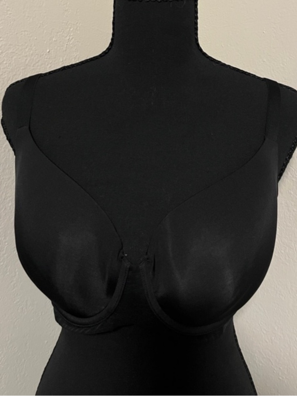 Wacoal Ultimate Side Smoother Bra-36C